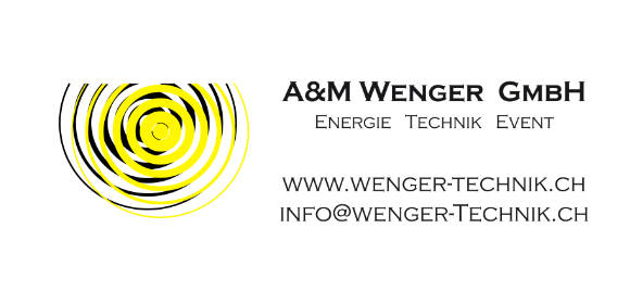 A & M Wenger