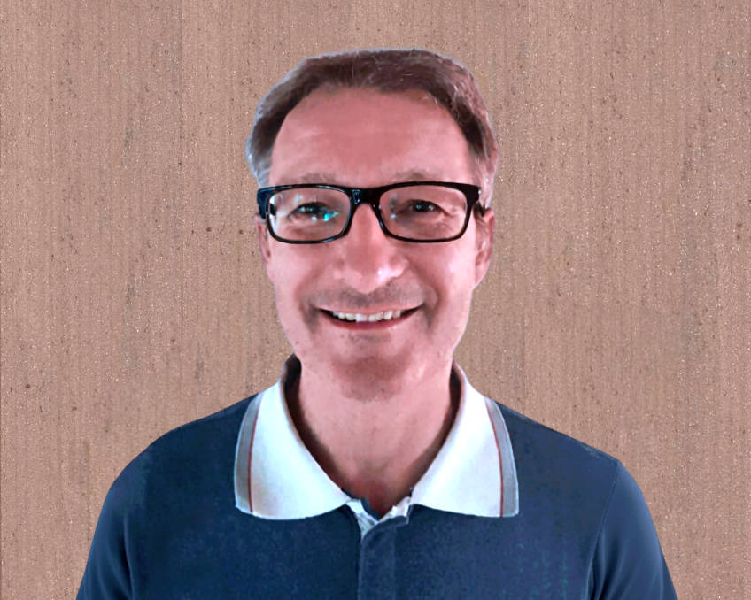 Marcel Meyer