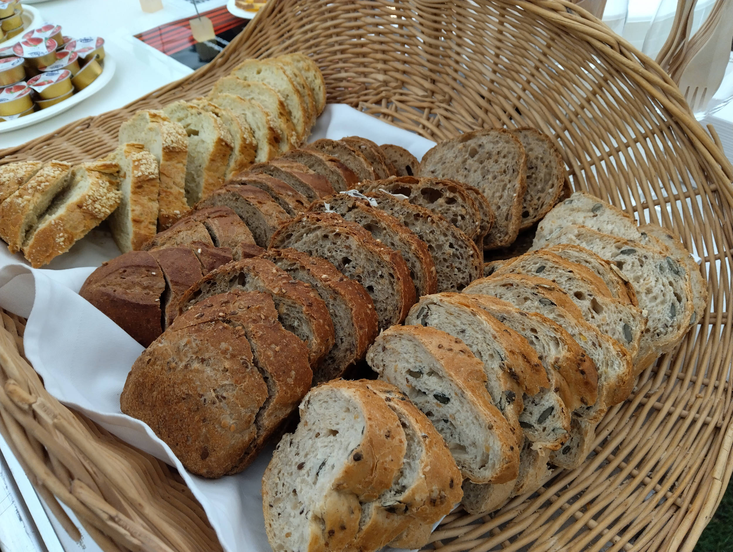 Gastro Bereich Impression 1