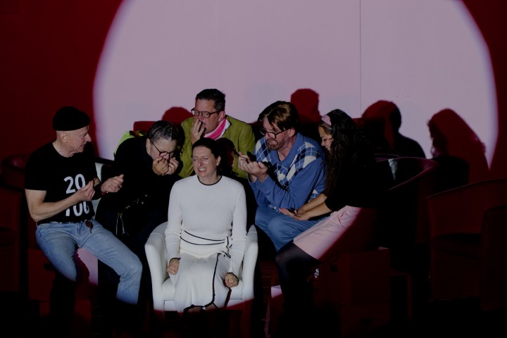 Volkstheaterfestival Meiringen 2026