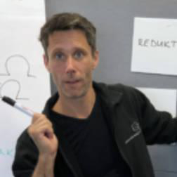 Cyrille Richard Marty