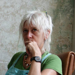 Susanna Hug