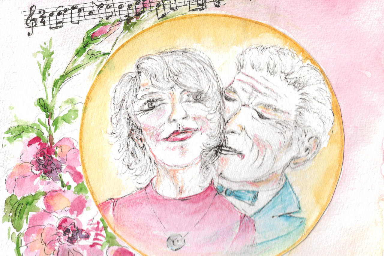 Don Giovanni im Altersheim