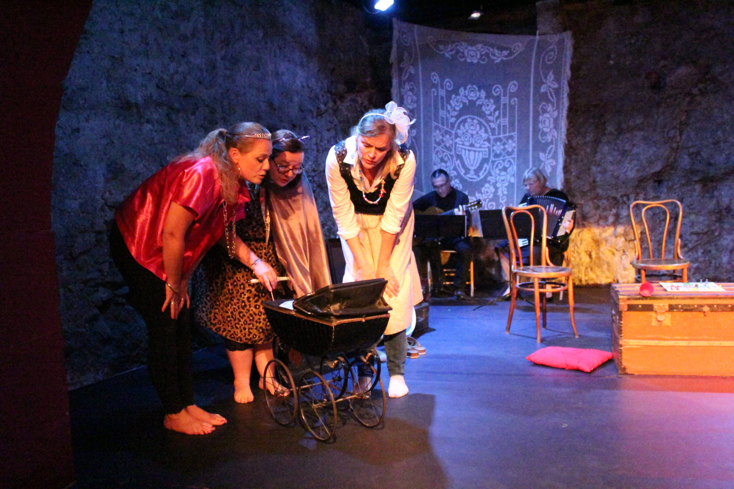 Les soeurs Donahue - Bild 5