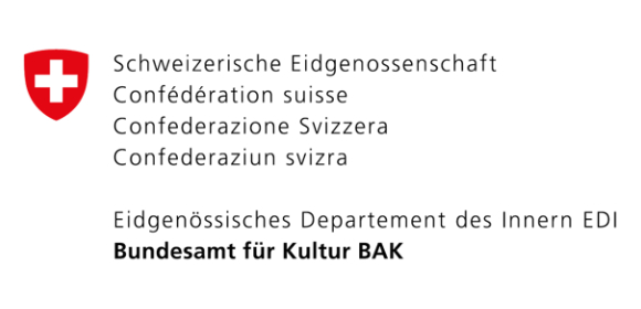 Bundesamt für Kultur